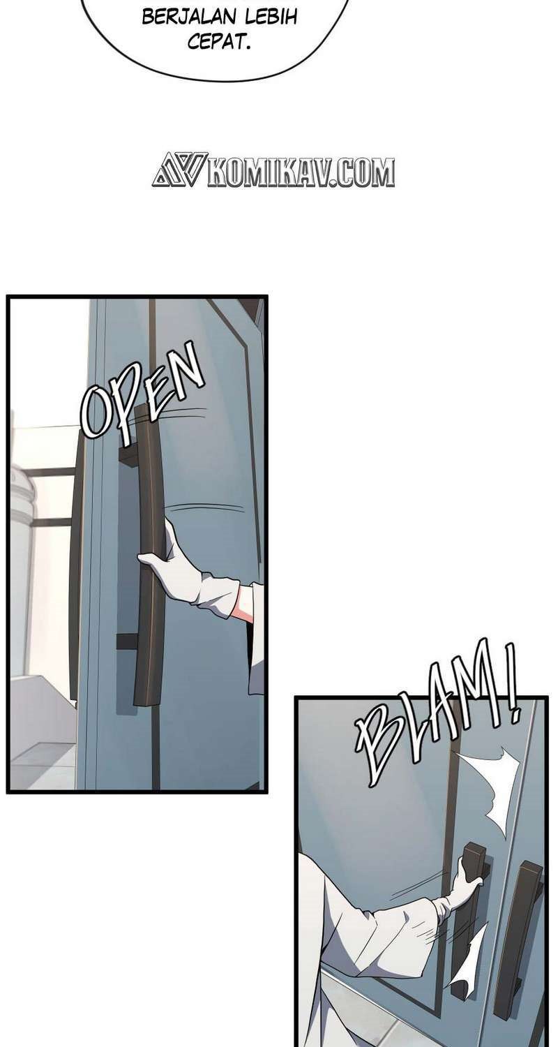 Read The Beginning After the End ID Manga Online