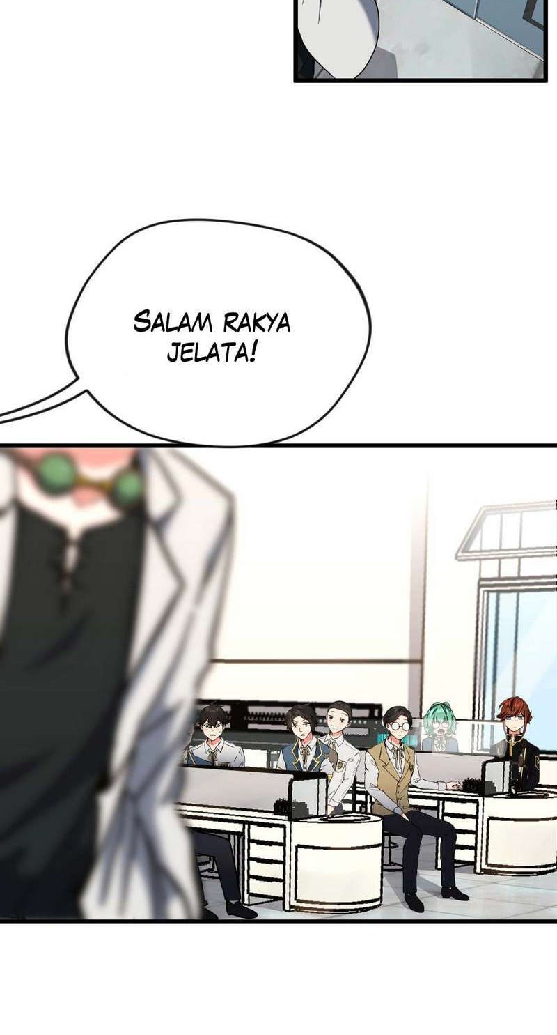 Read The Beginning After the End ID Manga Online
