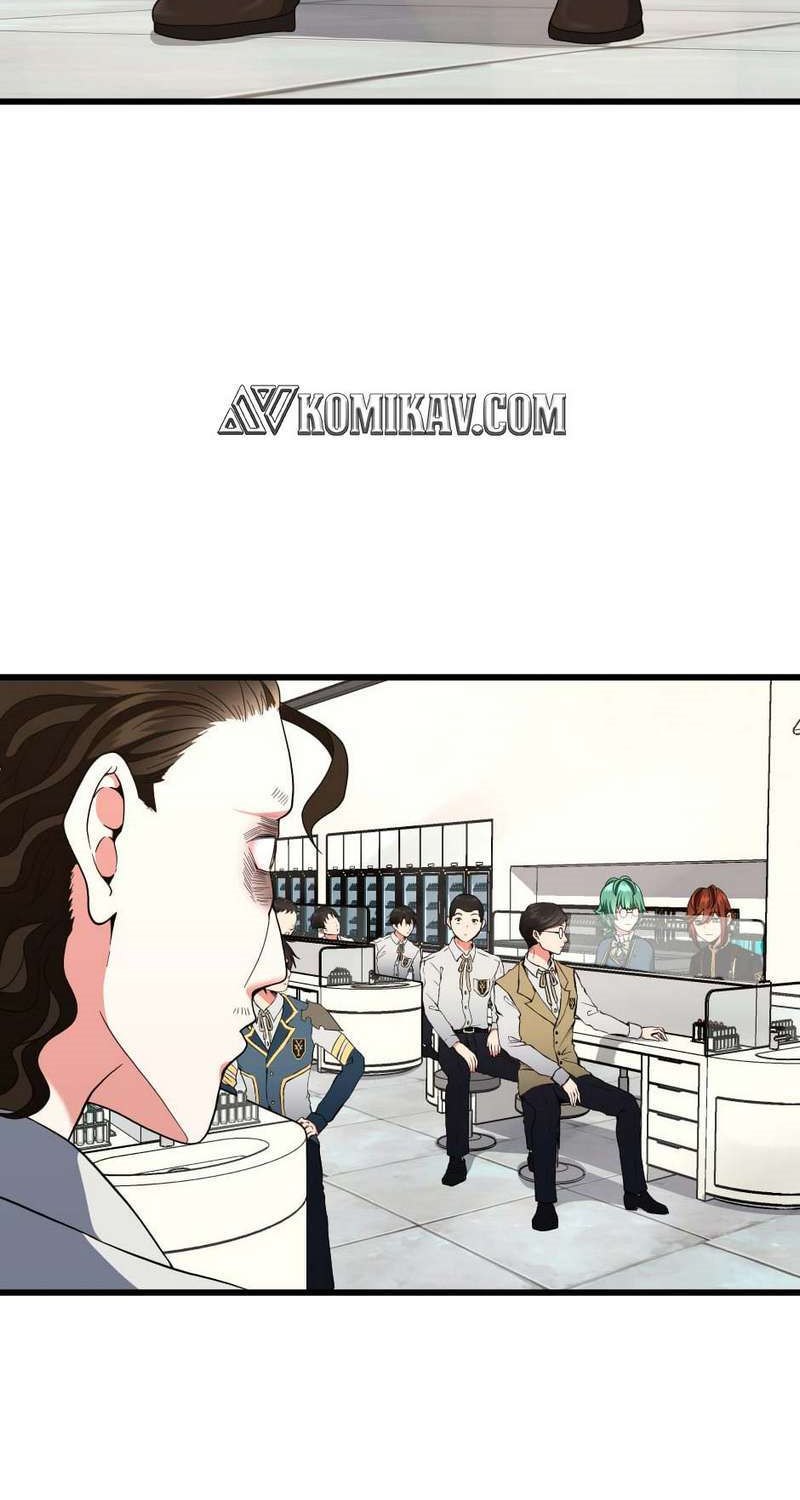 Read The Beginning After the End ID Manga Online