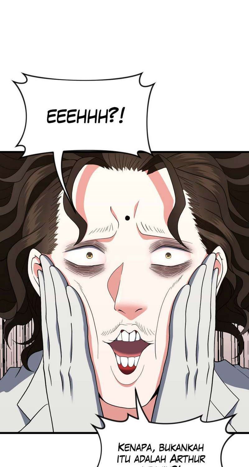Read The Beginning After the End ID Manga Online