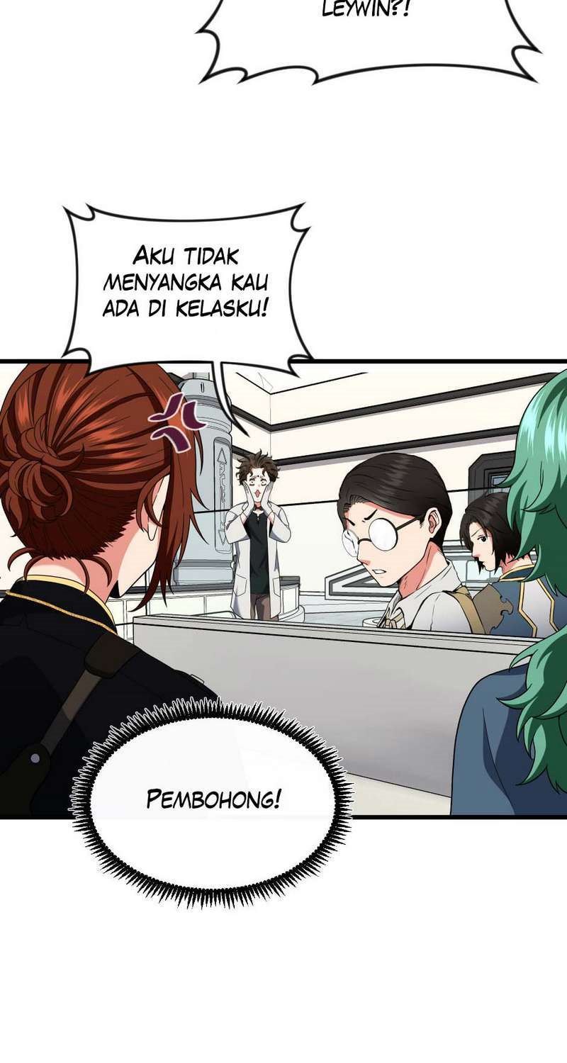 Read The Beginning After the End ID Manga Online