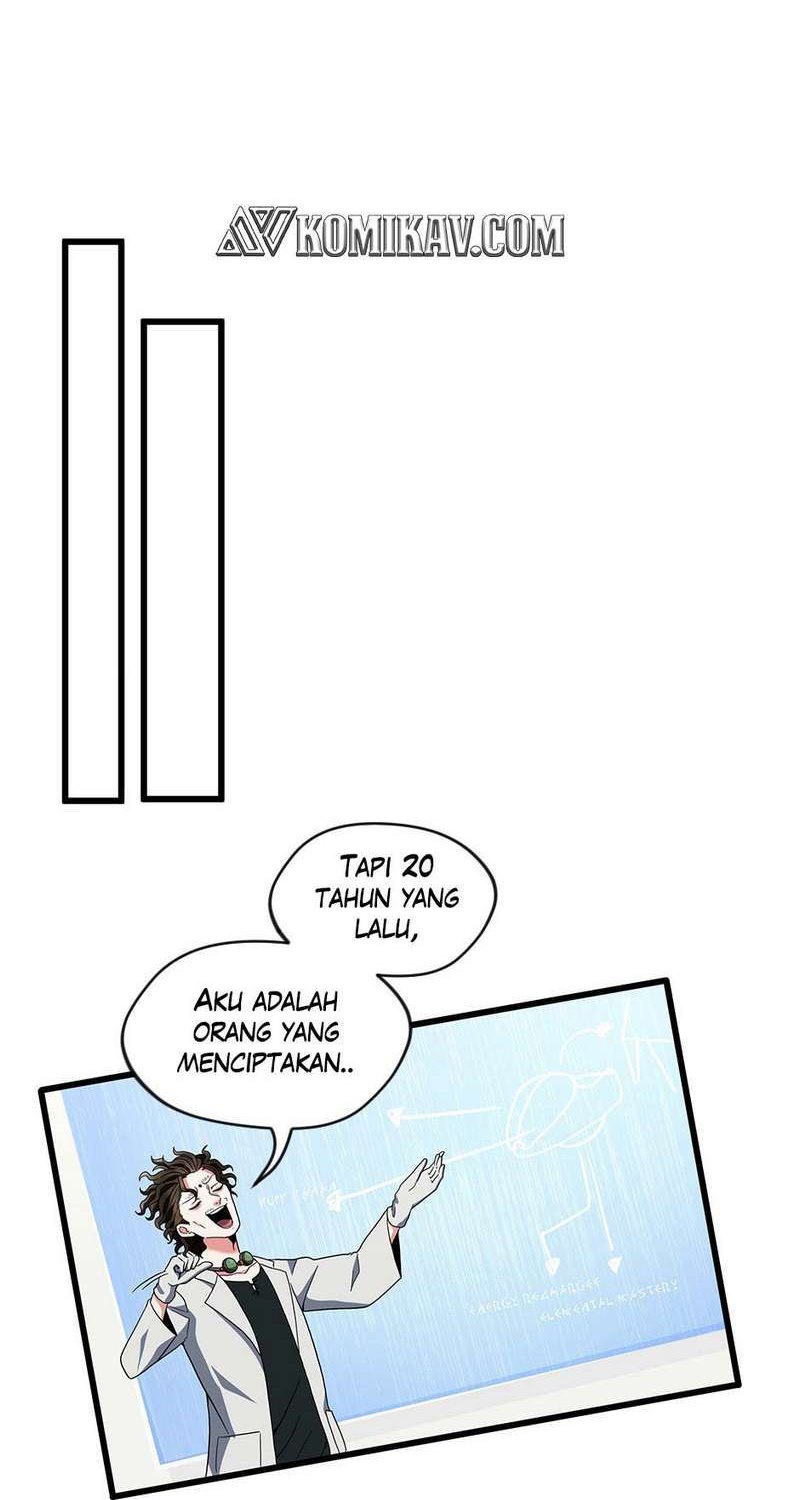 Read The Beginning After the End ID Manga Online