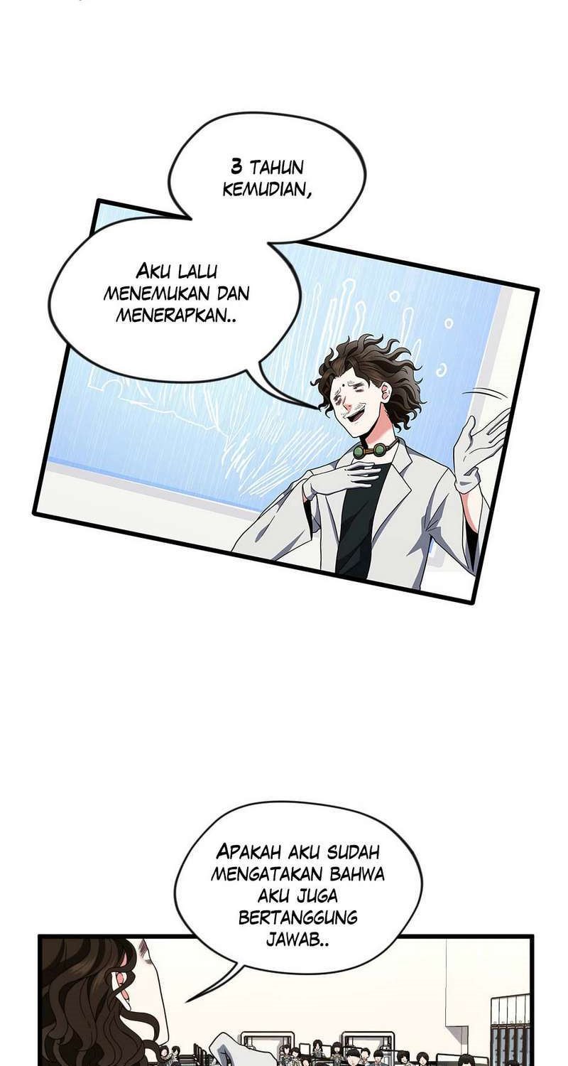 Read The Beginning After the End ID Manga Online