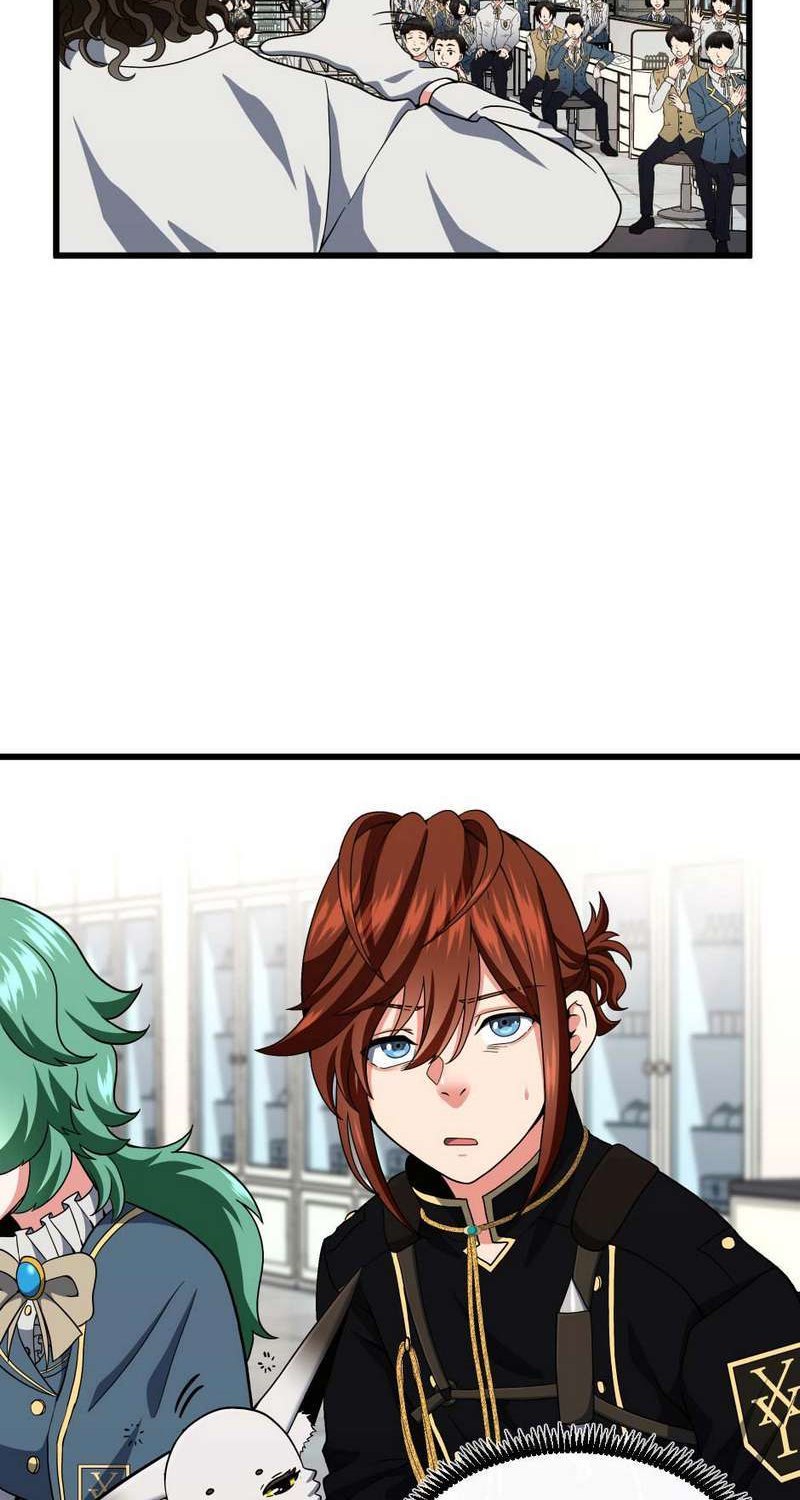 Read The Beginning After the End ID Manga Online