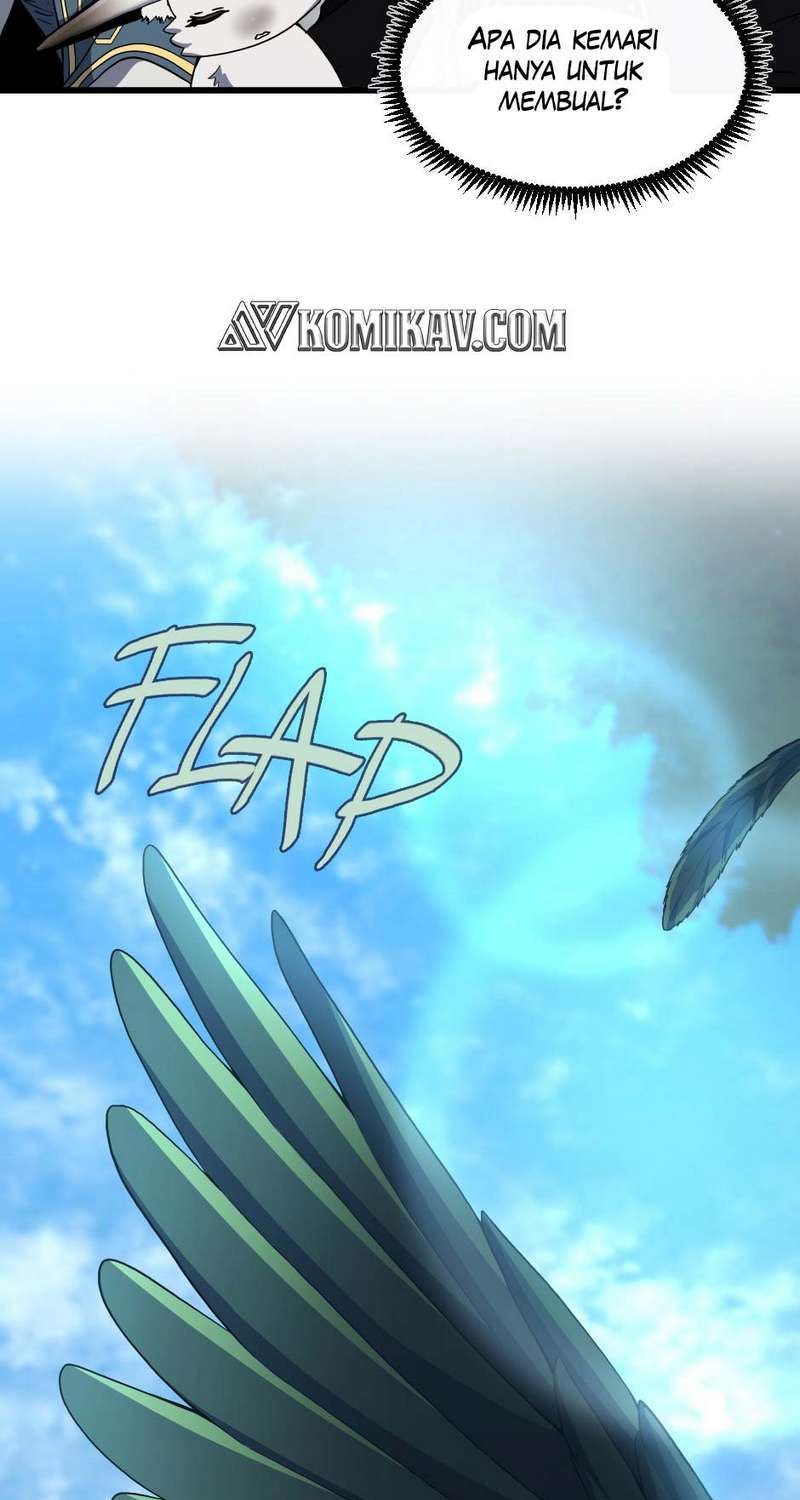 Read The Beginning After the End ID Manga Online
