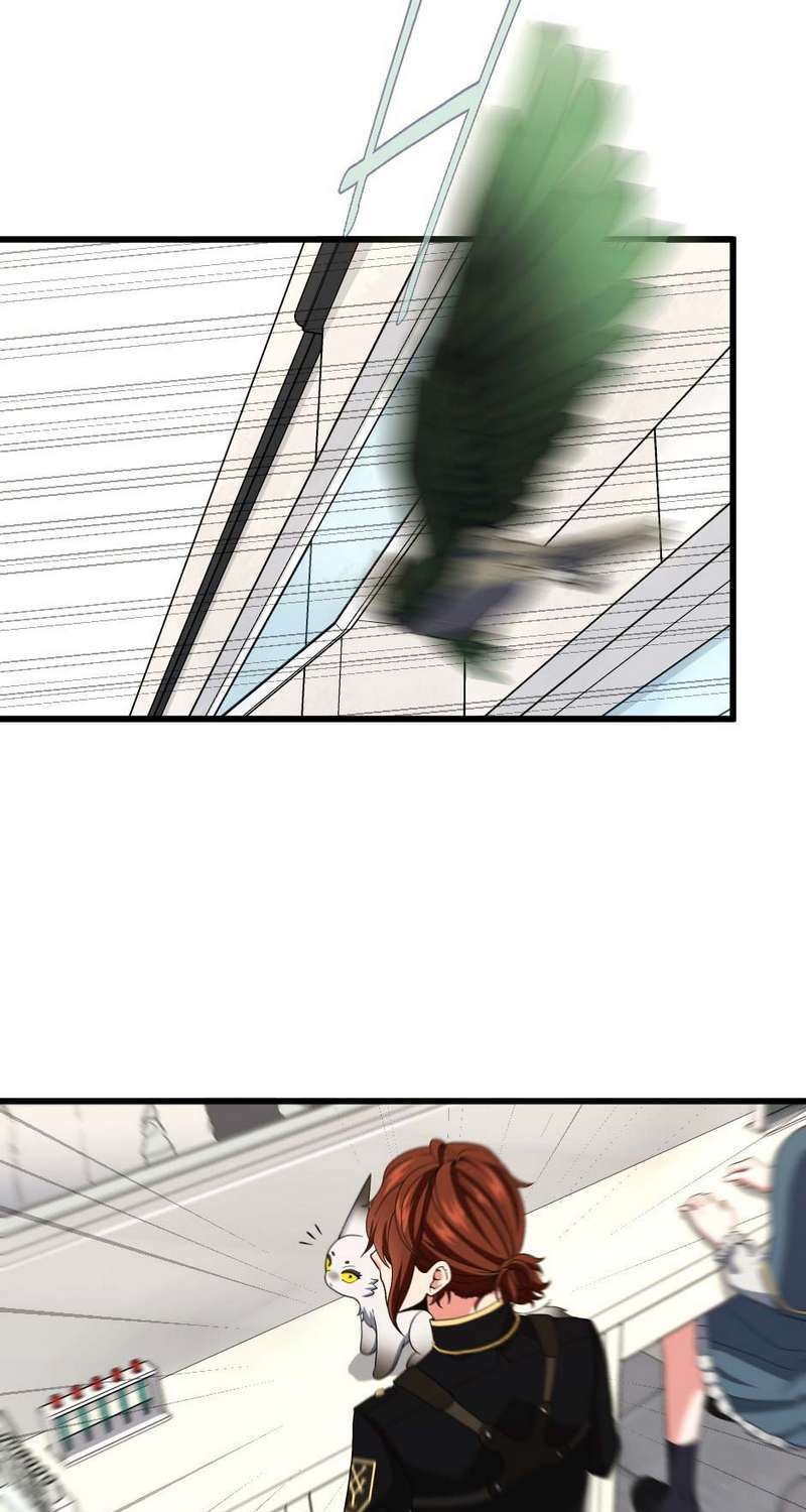 Read The Beginning After the End ID Manga Online