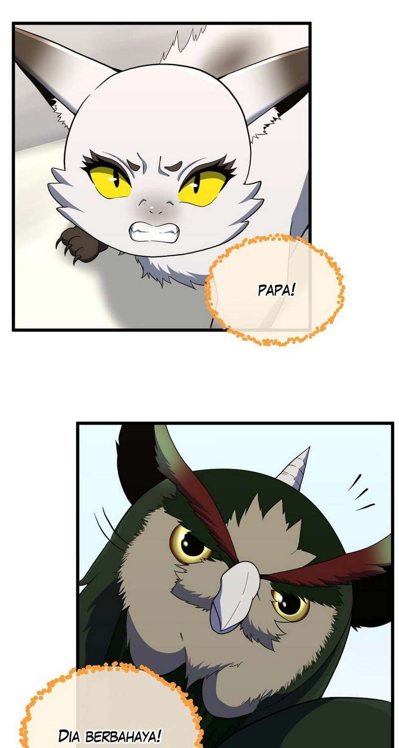 Read The Beginning After the End ID Manga Online