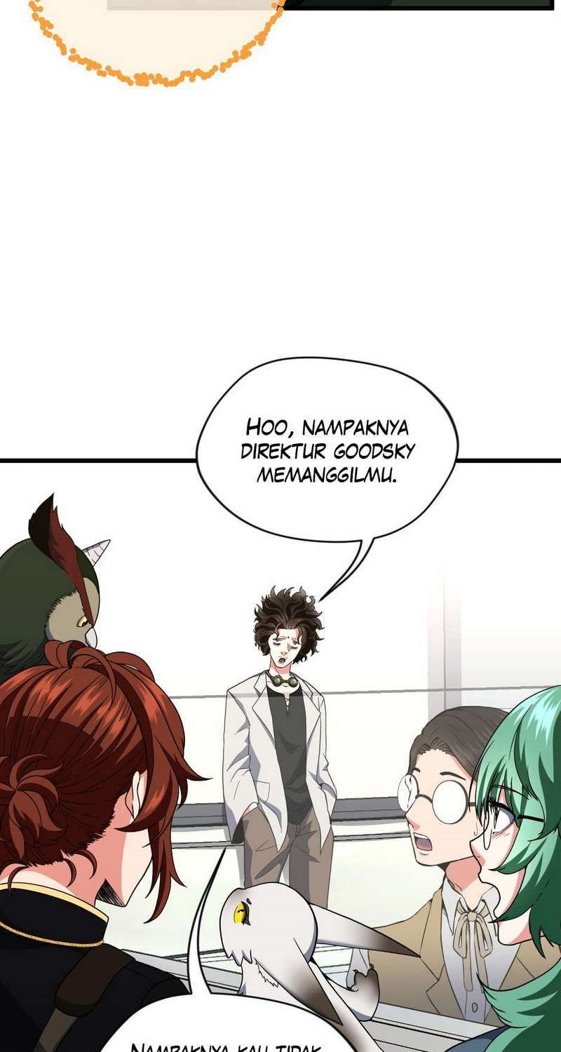 Read The Beginning After the End ID Manga Online