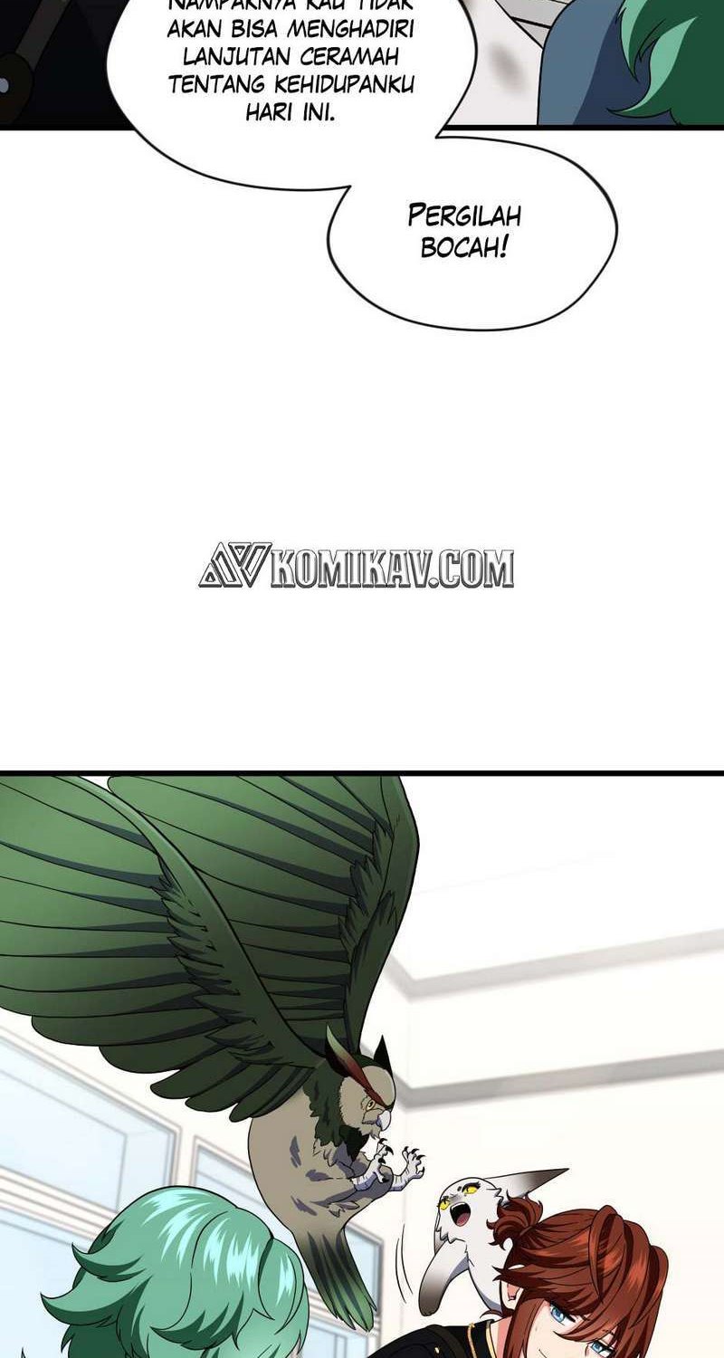 Read The Beginning After the End ID Manga Online