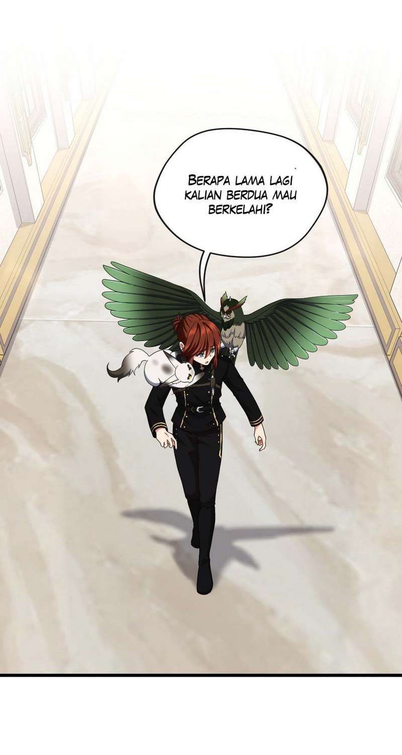 Read The Beginning After the End ID Manga Online