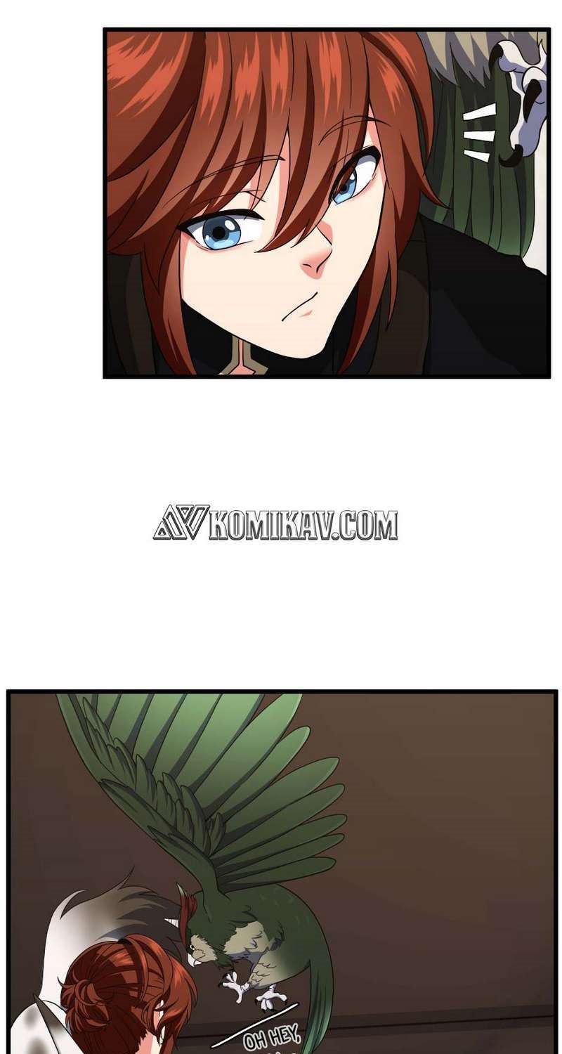Read The Beginning After the End ID Manga Online