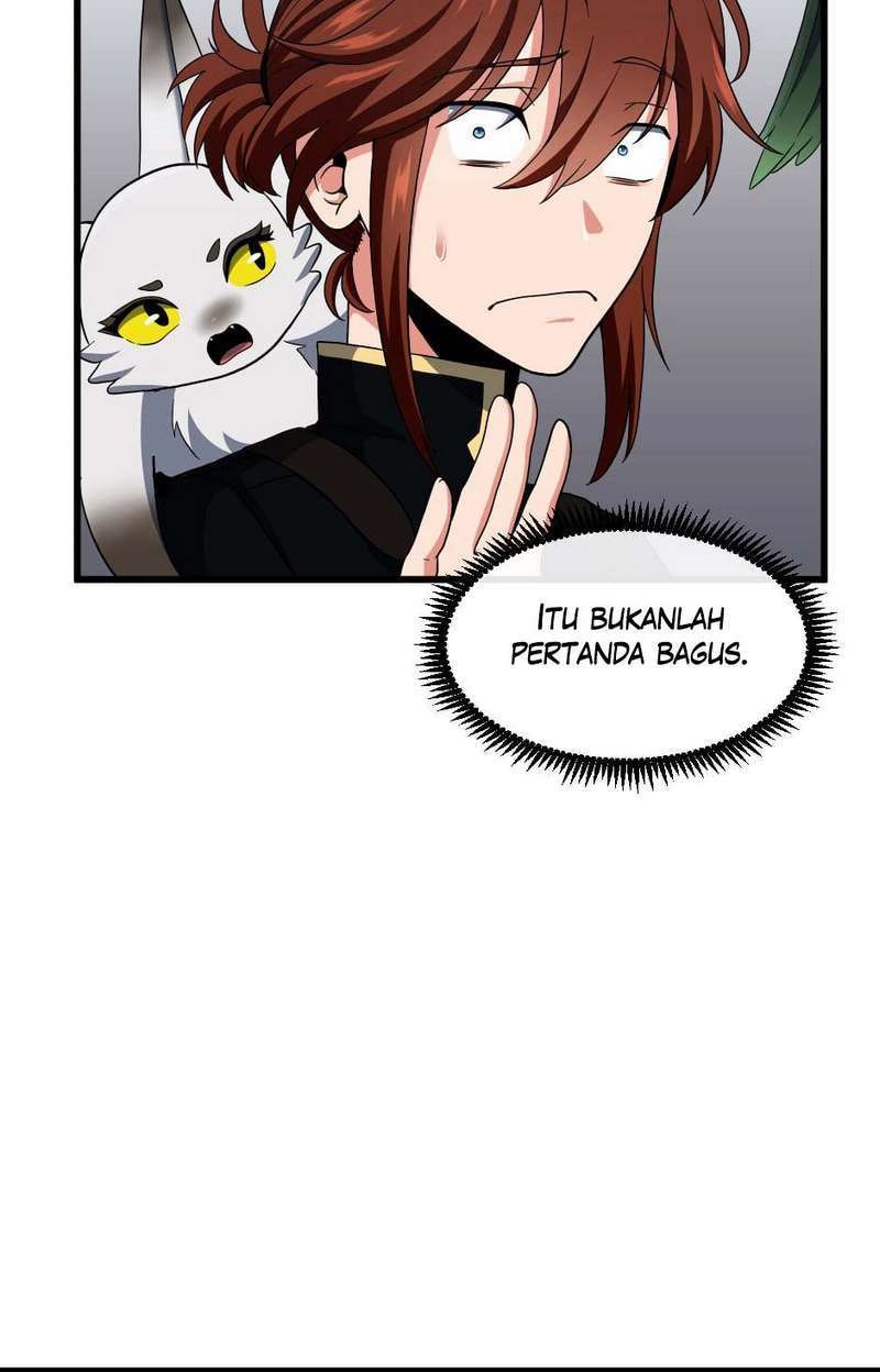 Read The Beginning After the End ID Manga Online