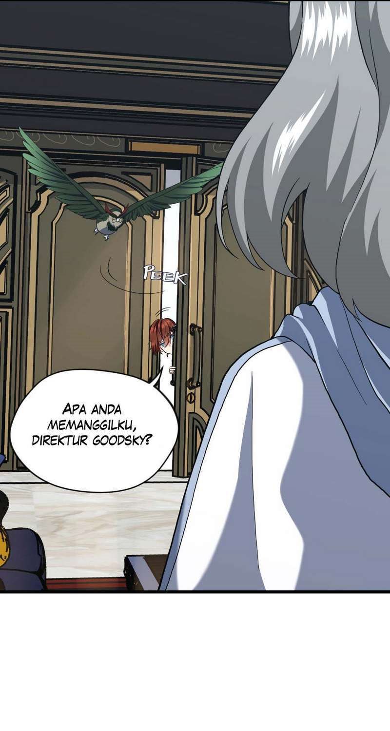 Read The Beginning After the End ID Manga Online