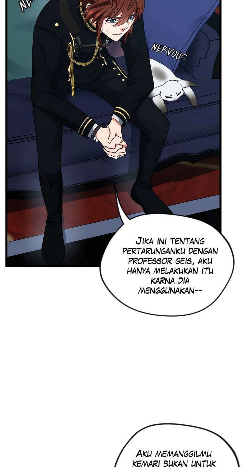Read The Beginning After the End ID Manga Online