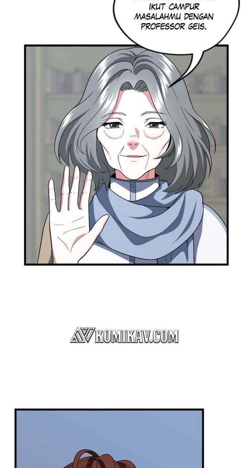 Read The Beginning After the End ID Manga Online