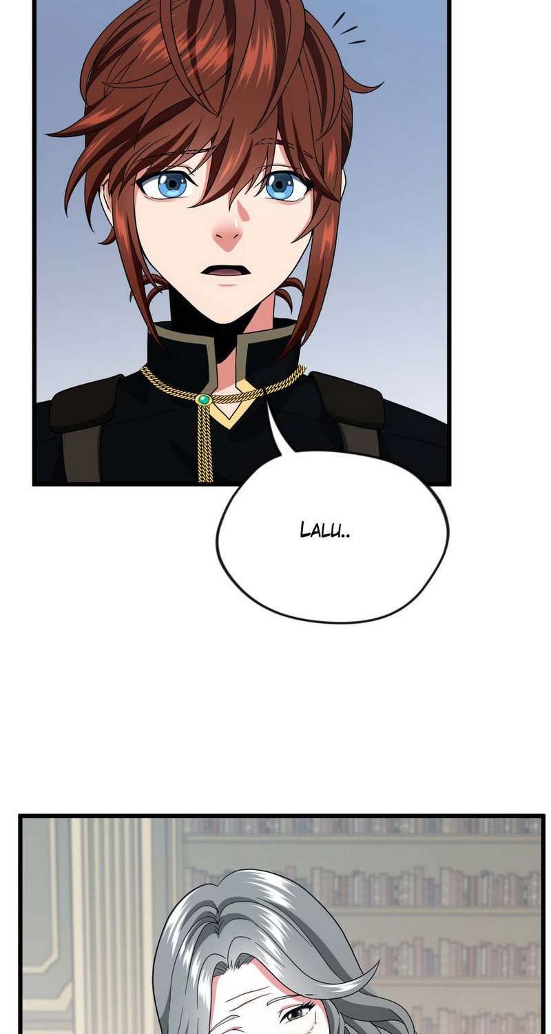 Read The Beginning After the End ID Manga Online