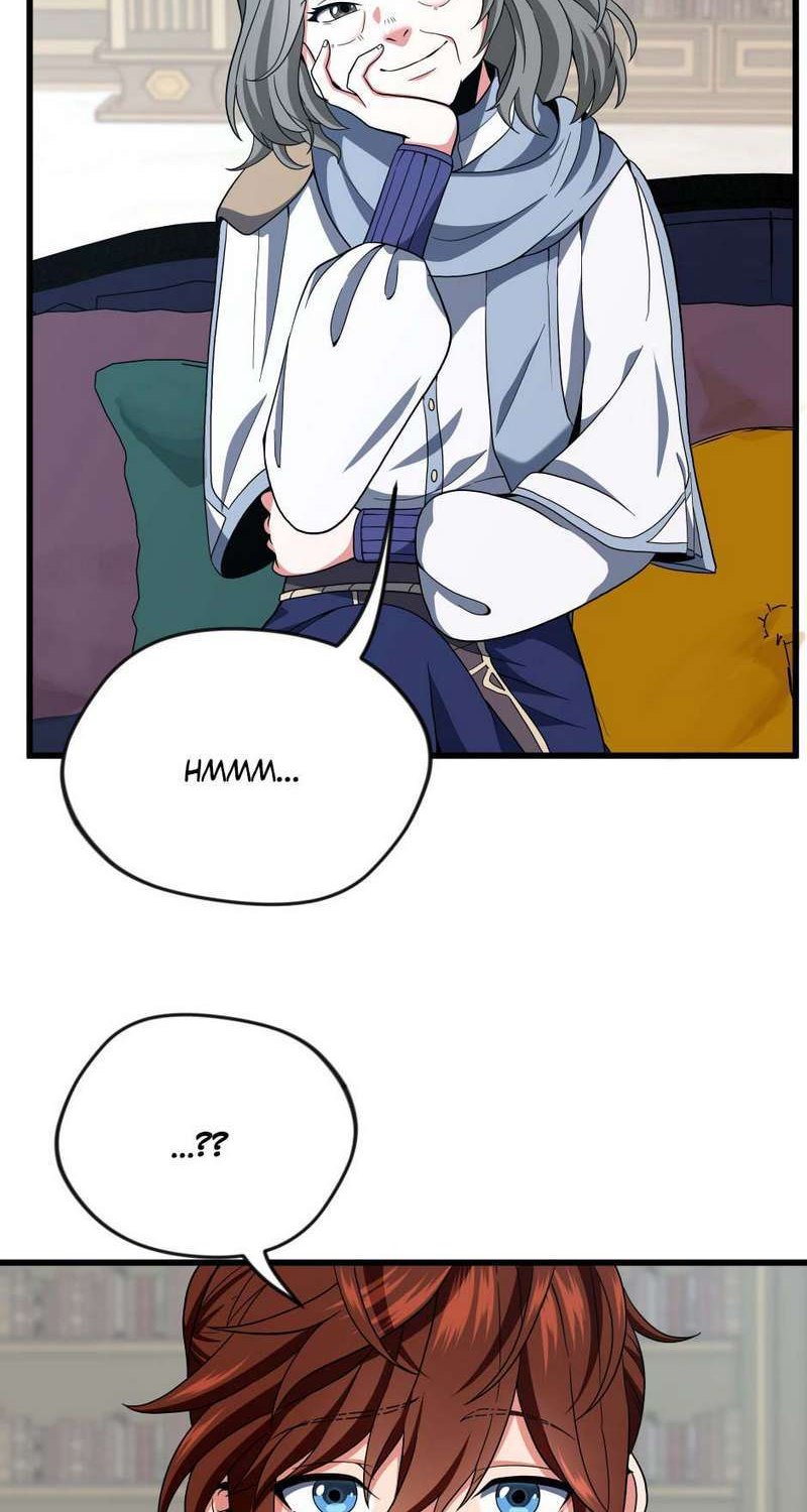 Read The Beginning After the End ID Manga Online