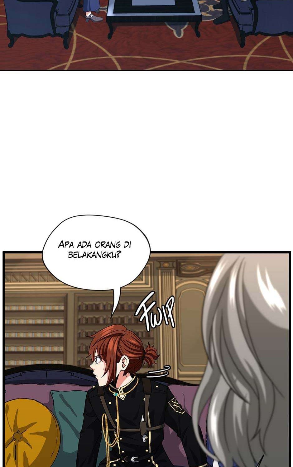 Read The Beginning After the End ID Manga Online