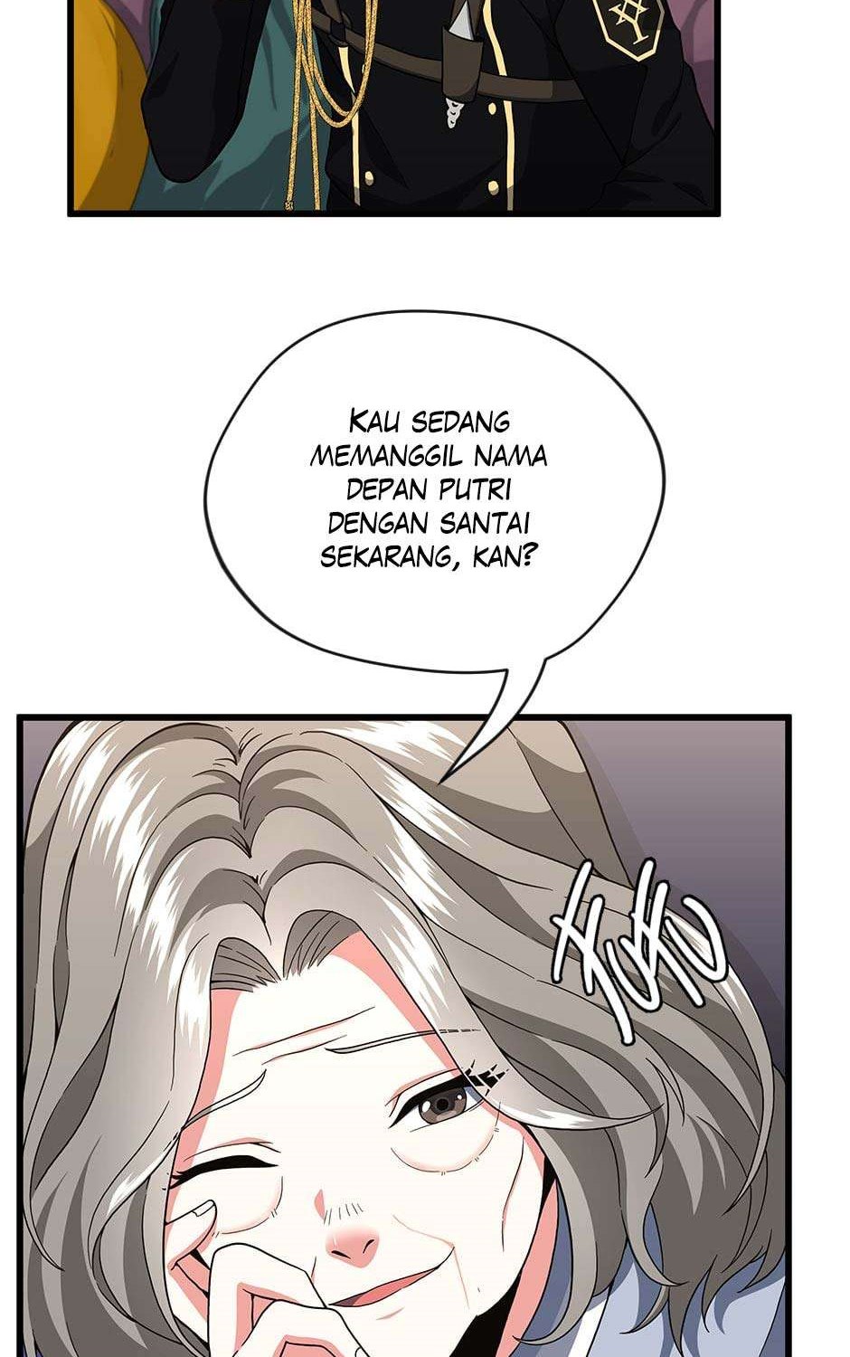 Read The Beginning After the End ID Manga Online