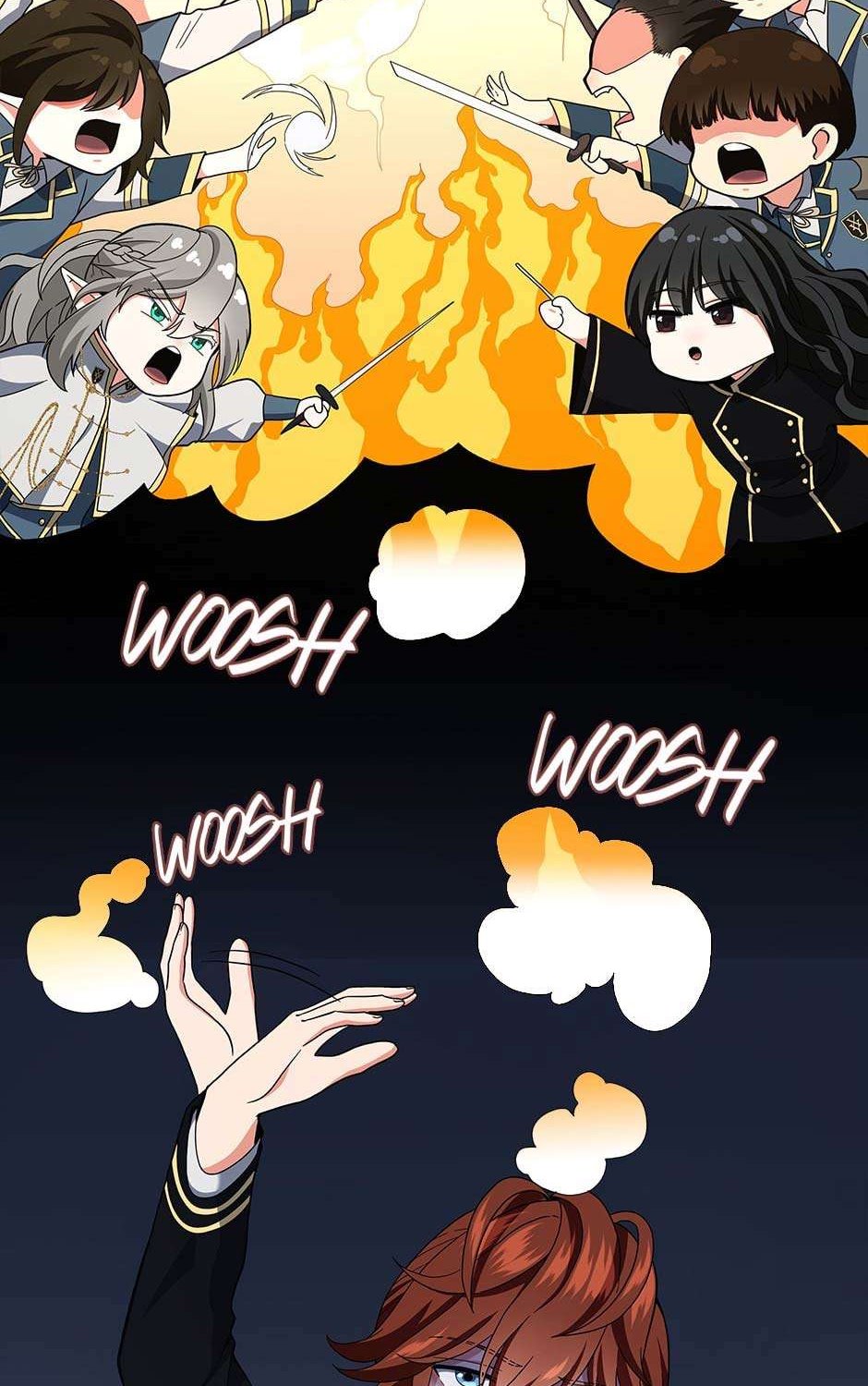 Read The Beginning After the End ID Manga Online
