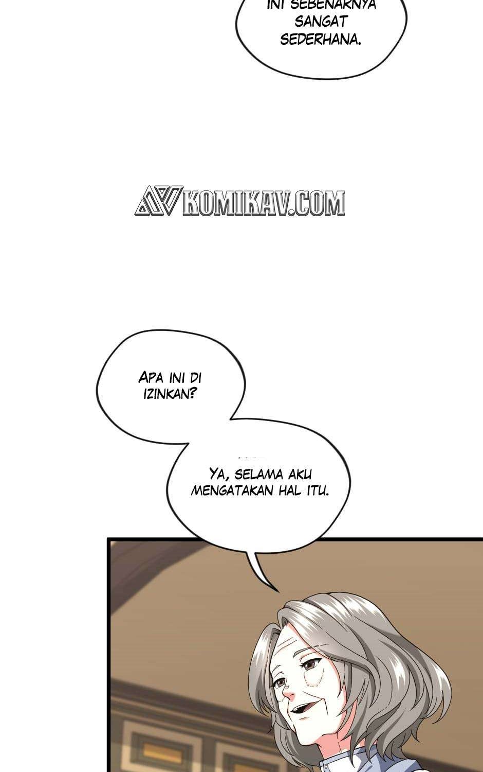 Read The Beginning After the End ID Manga Online