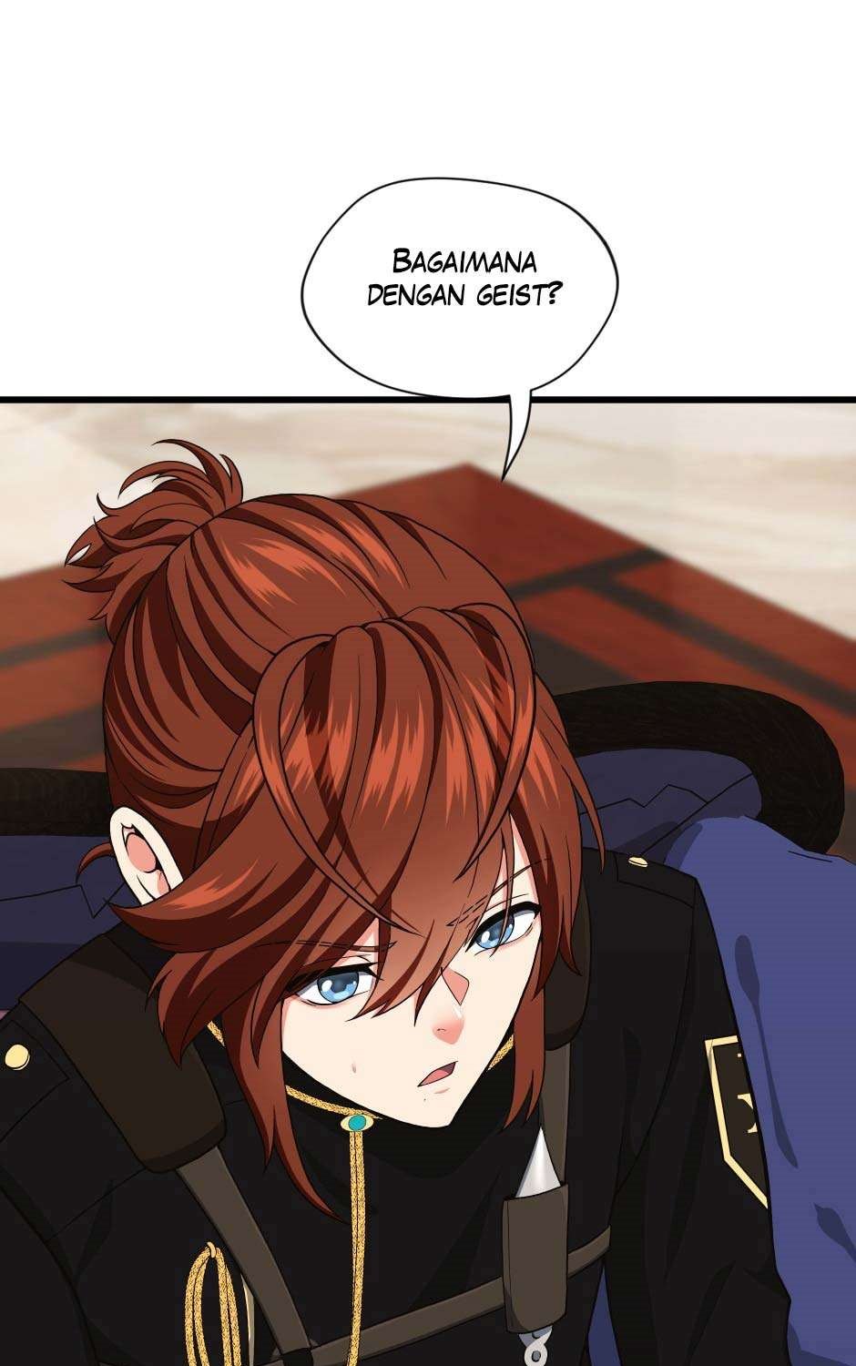 Read The Beginning After the End ID Manga Online