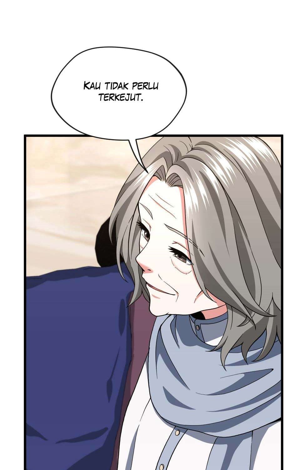 Read The Beginning After the End ID Manga Online