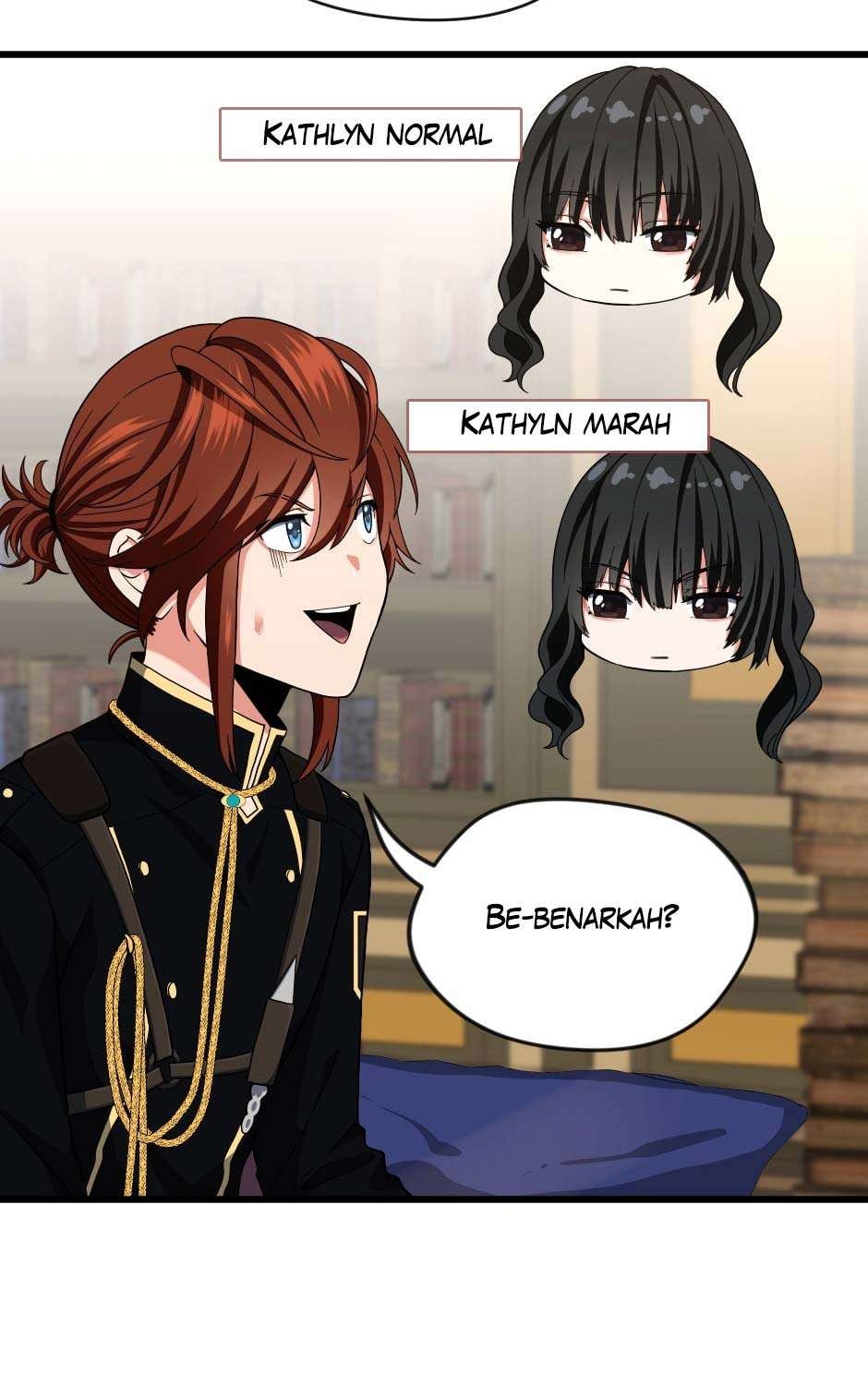 Read The Beginning After the End ID Manga Online