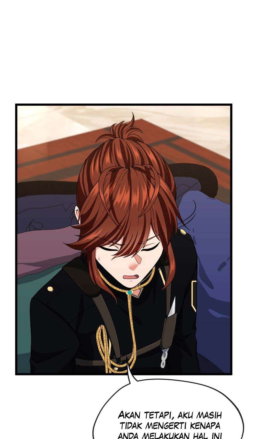 Read The Beginning After the End ID Manga Online