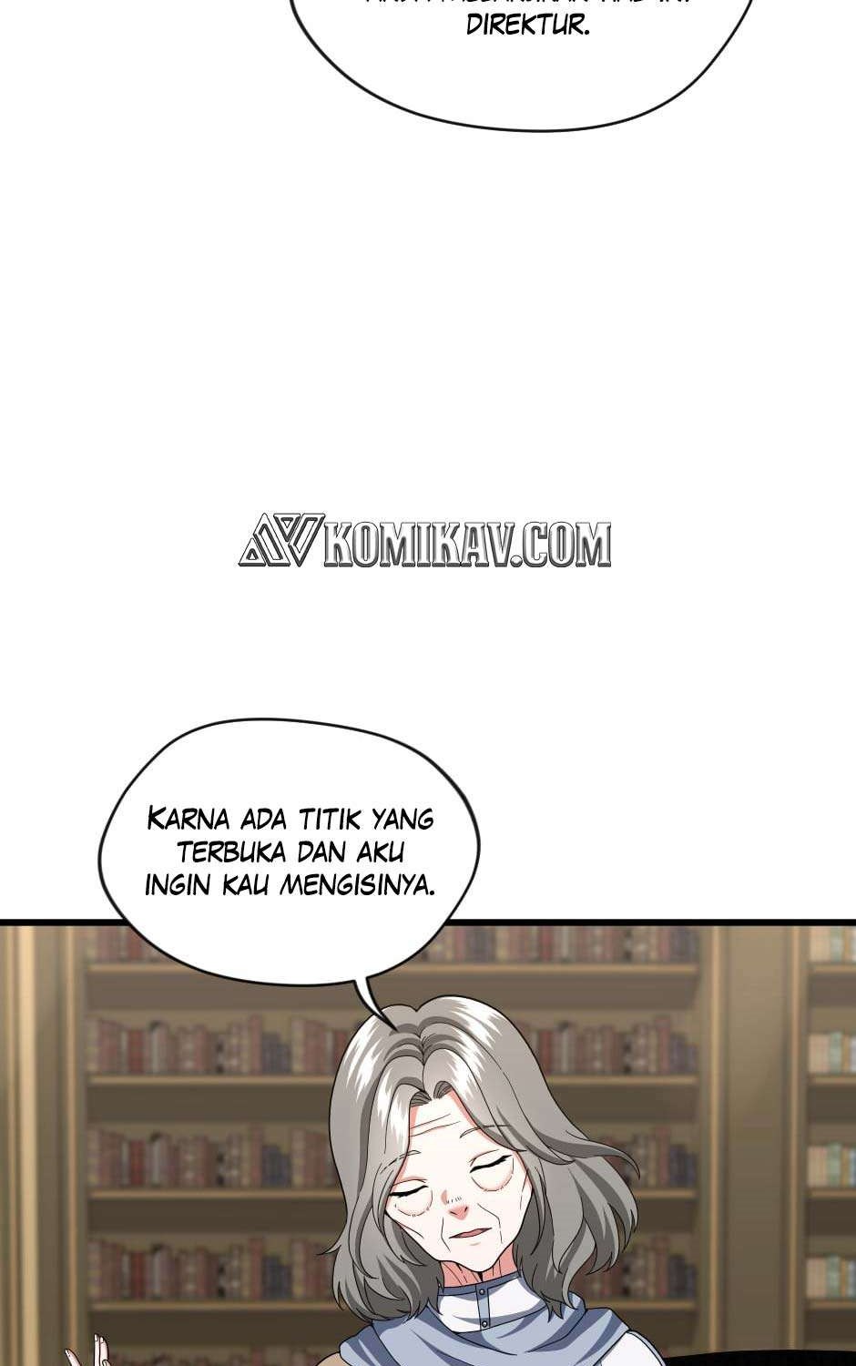Read The Beginning After the End ID Manga Online