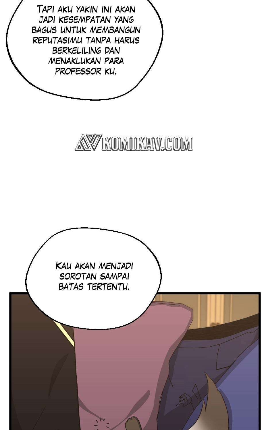 Read The Beginning After the End ID Manga Online