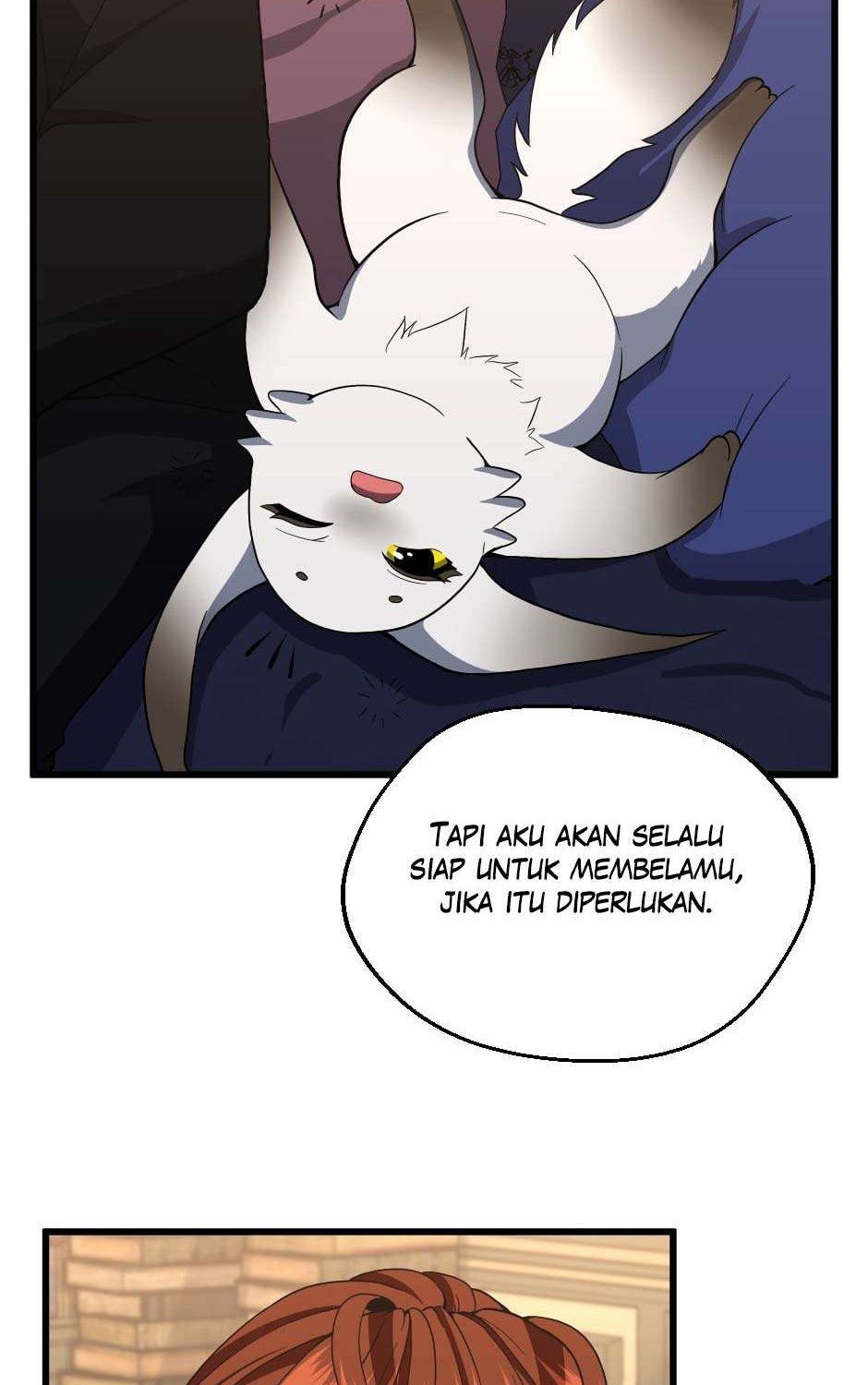 Read The Beginning After the End ID Manga Online