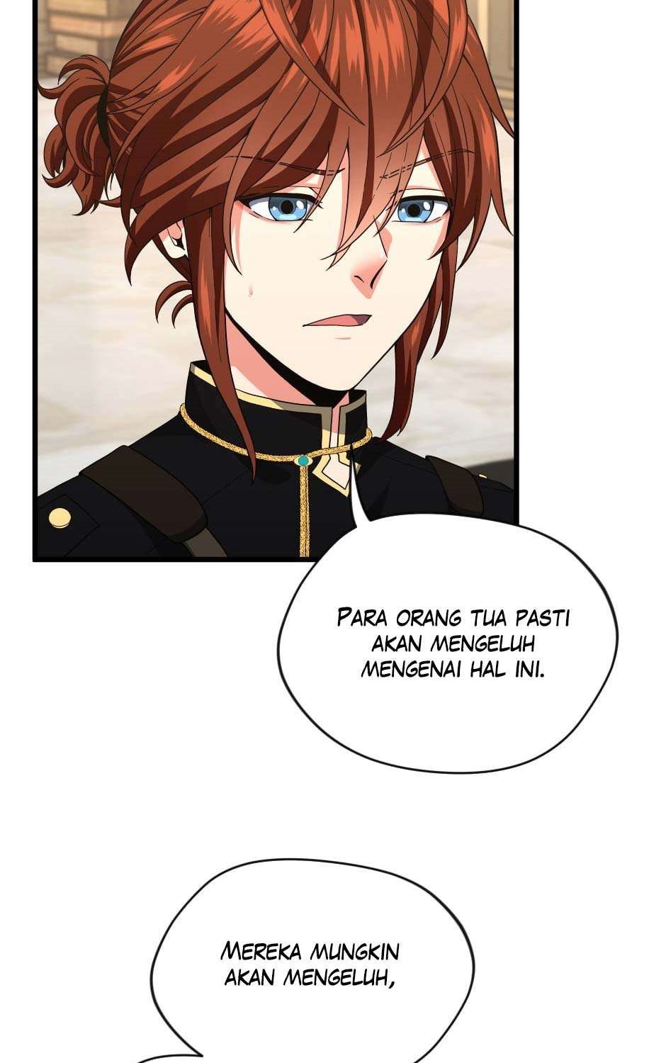 Read The Beginning After the End ID Manga Online
