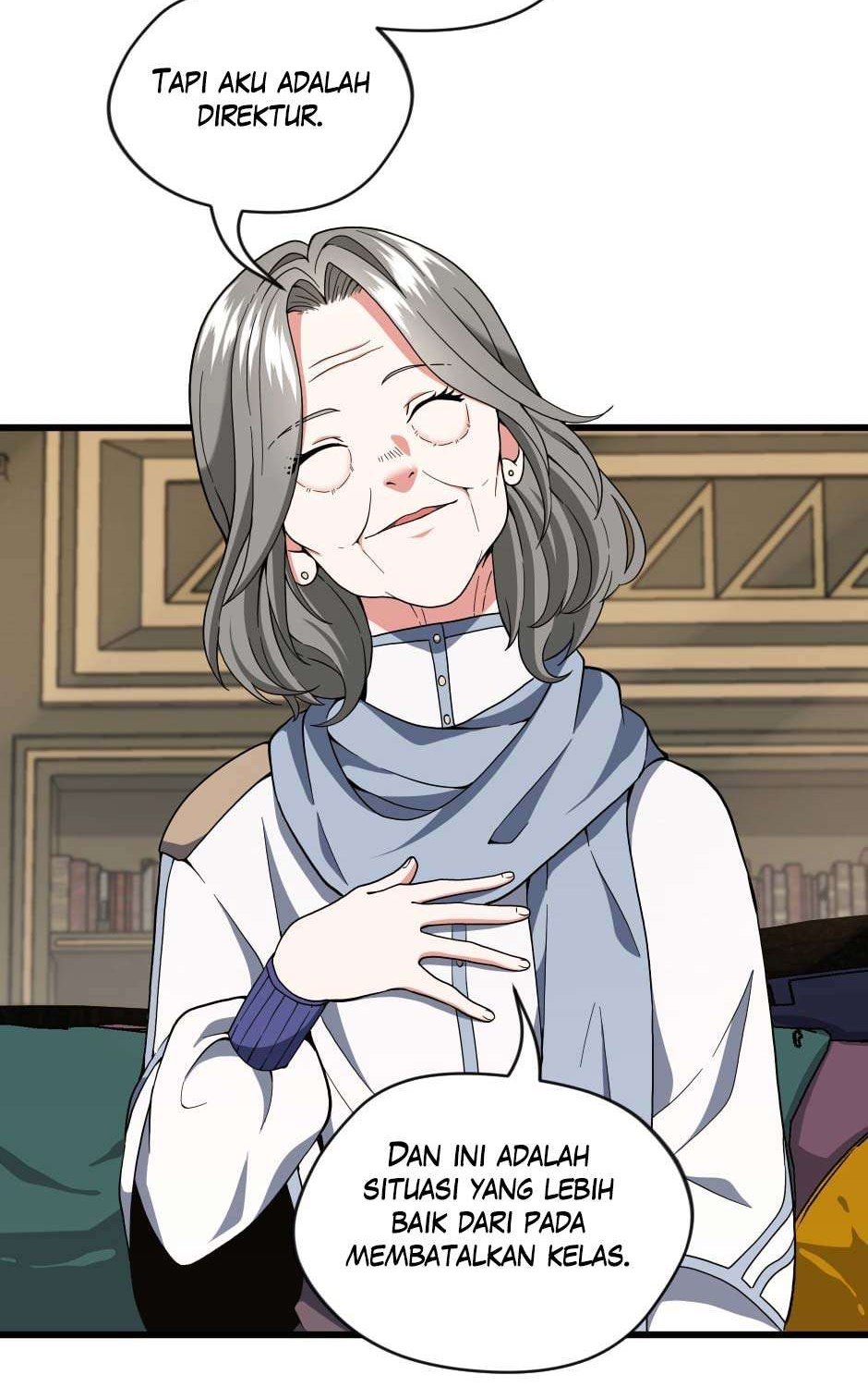 Read The Beginning After the End ID Manga Online