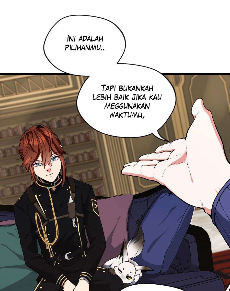 Read The Beginning After the End ID Manga Online