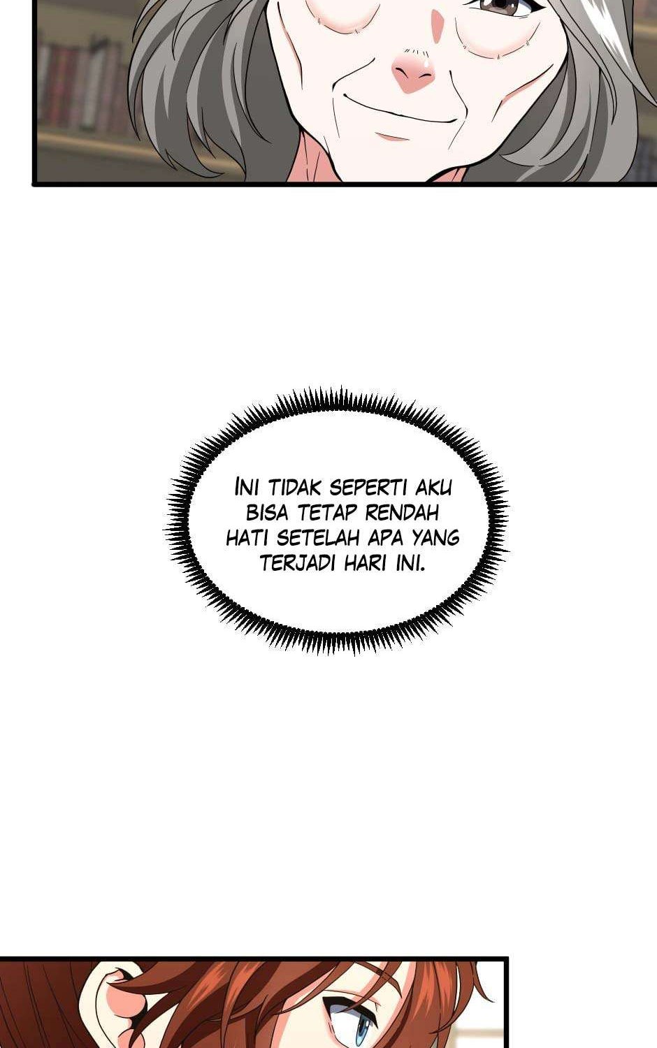 Read The Beginning After the End ID Manga Online