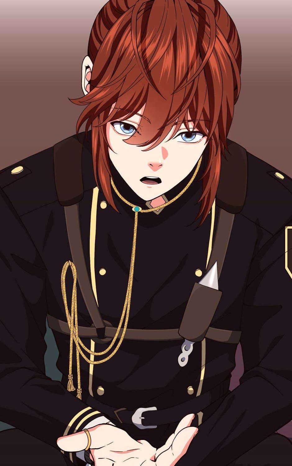 Read The Beginning After the End ID Manga Online