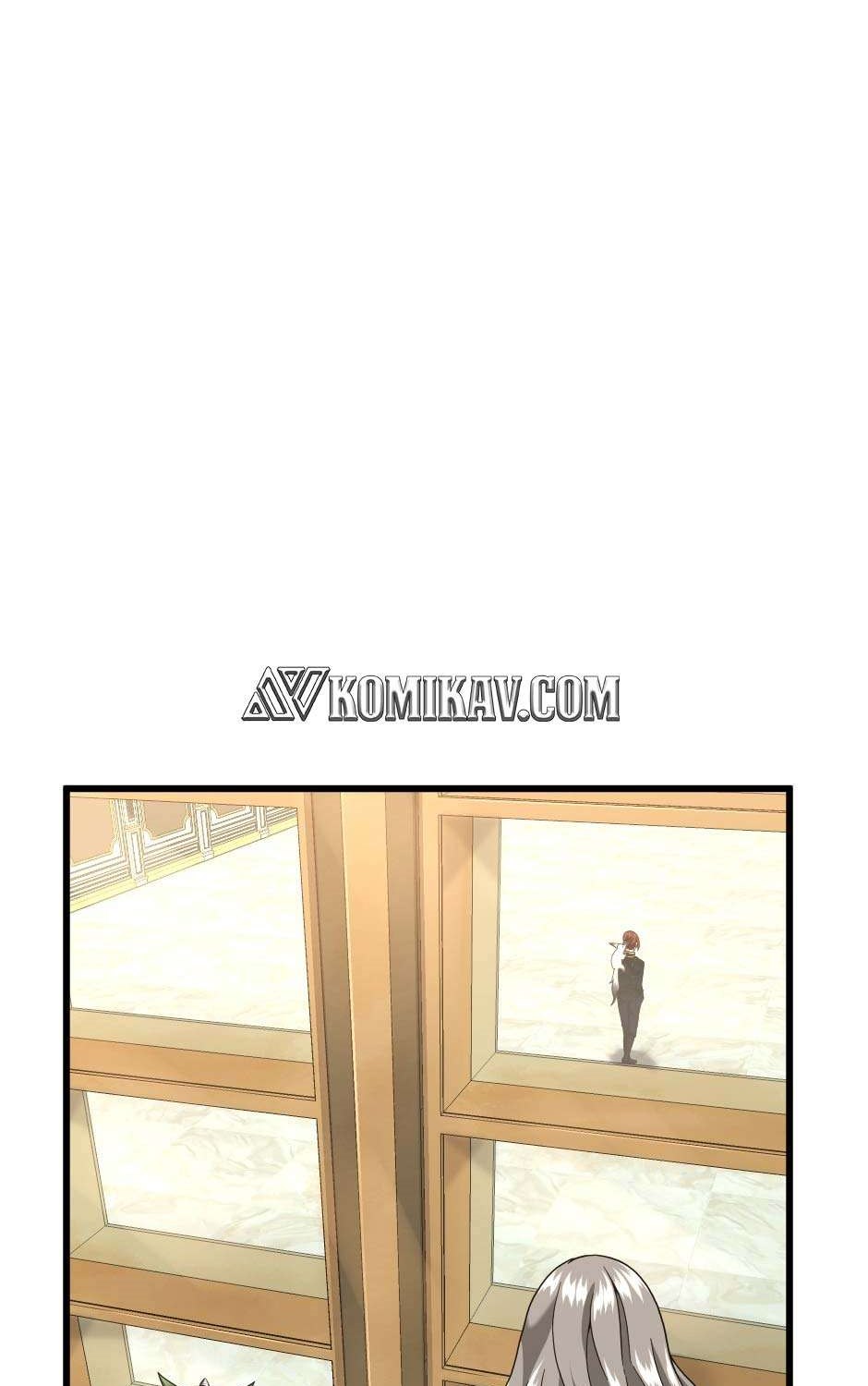 Read The Beginning After the End ID Manga Online