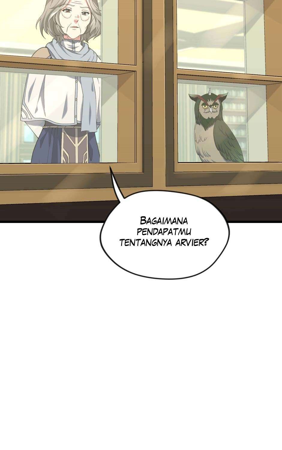 Read The Beginning After the End ID Manga Online