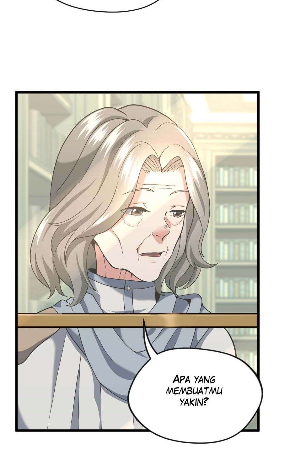 Read The Beginning After the End ID Manga Online