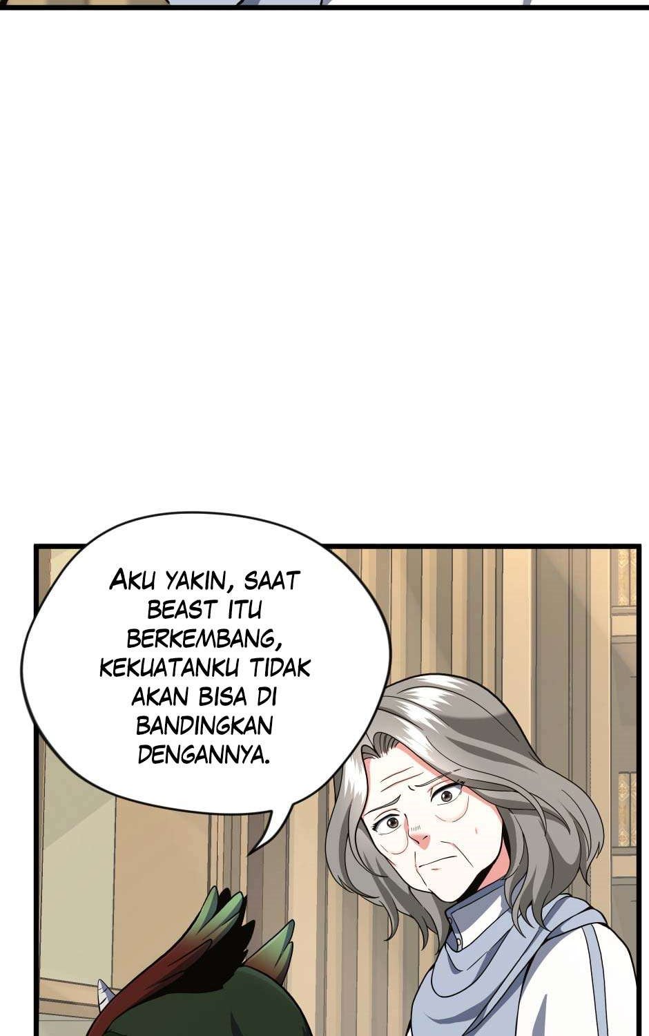 Read The Beginning After the End ID Manga Online