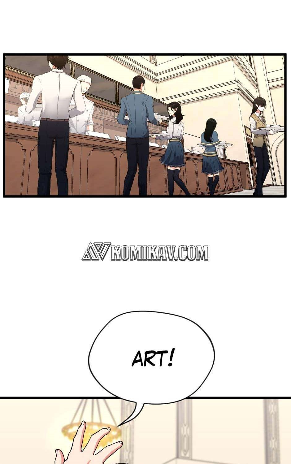 Read The Beginning After the End ID Manga Online