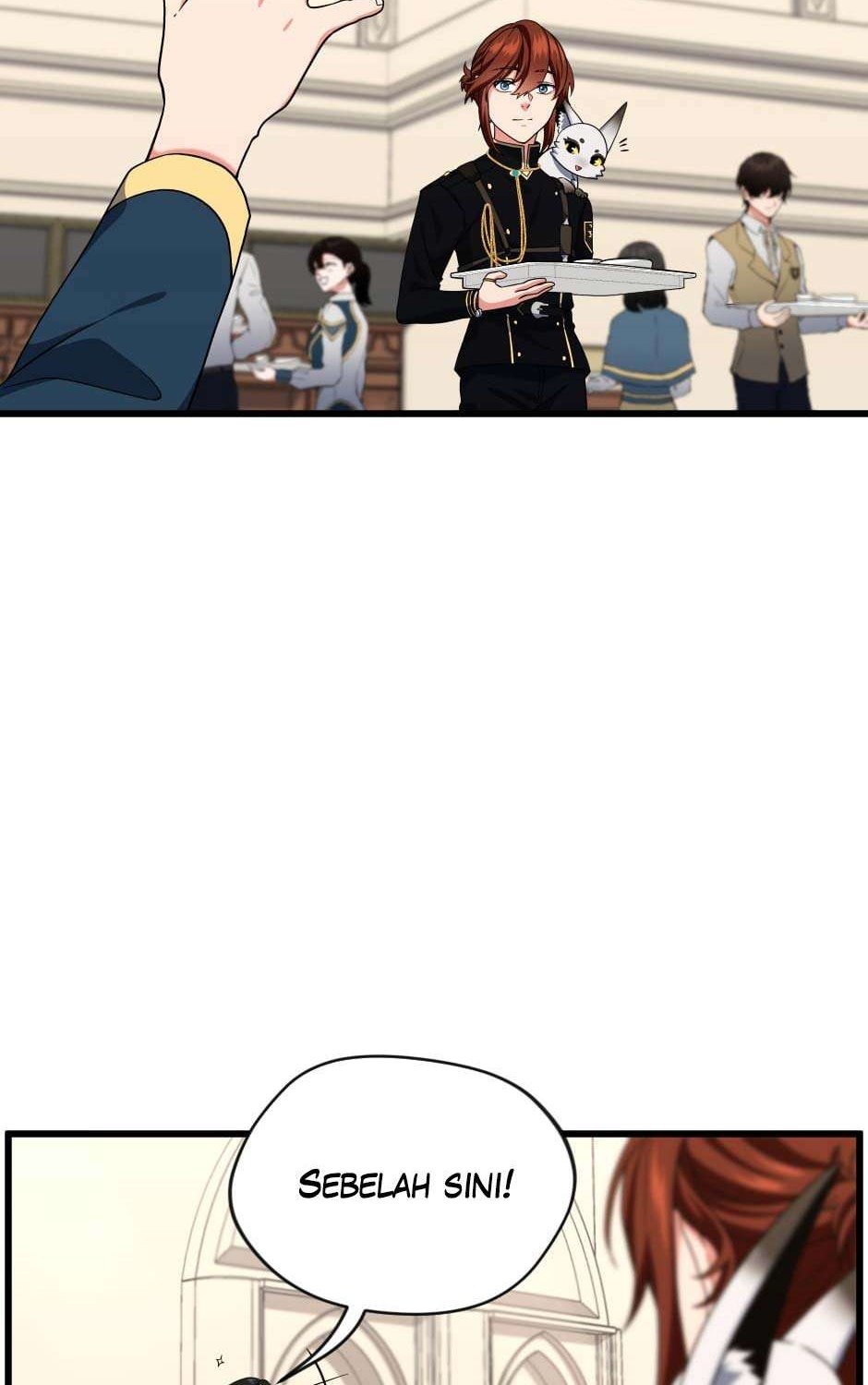 Read The Beginning After the End ID Manga Online