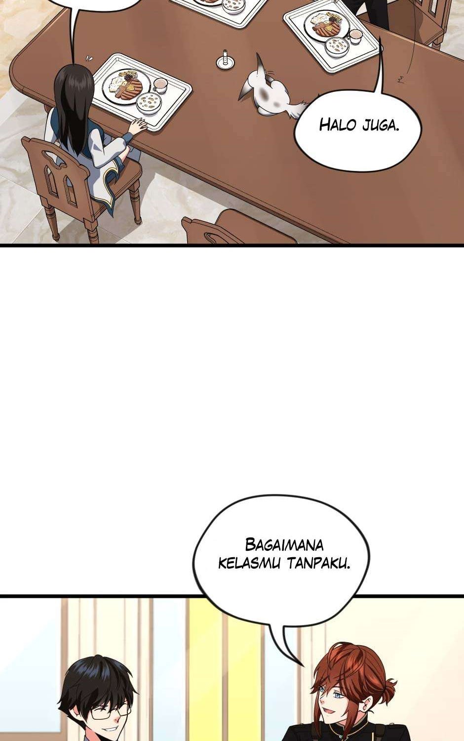 Read The Beginning After the End ID Manga Online