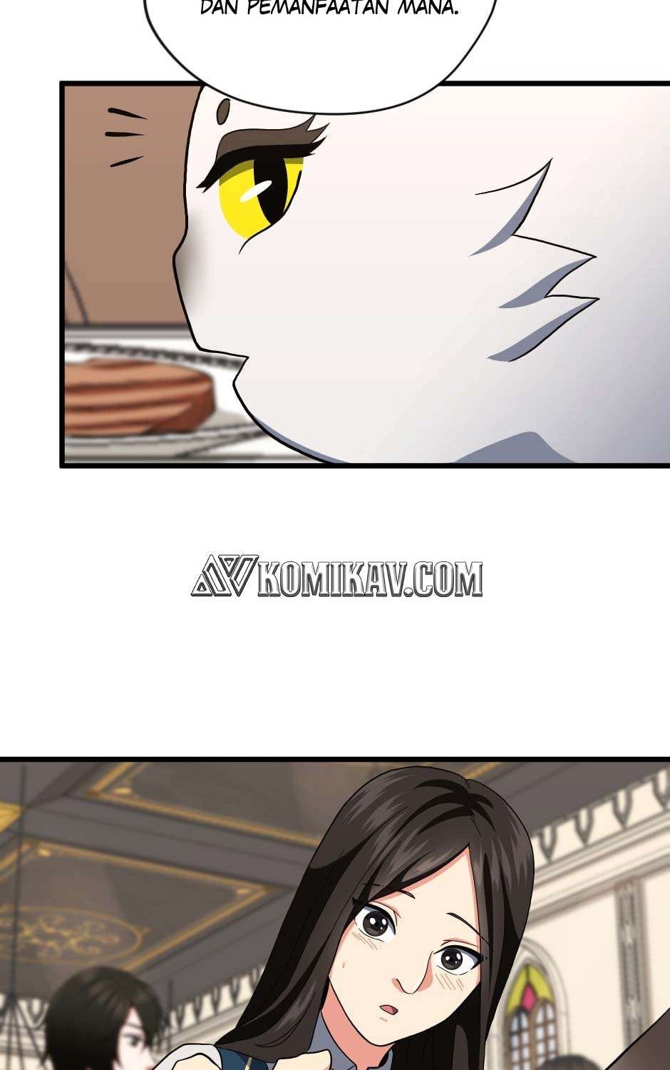 Read The Beginning After the End ID Manga Online