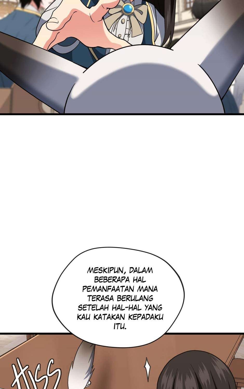 Read The Beginning After the End ID Manga Online