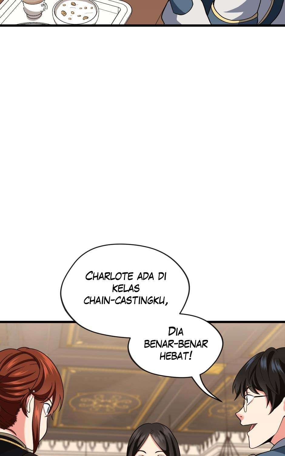 Read The Beginning After the End ID Manga Online