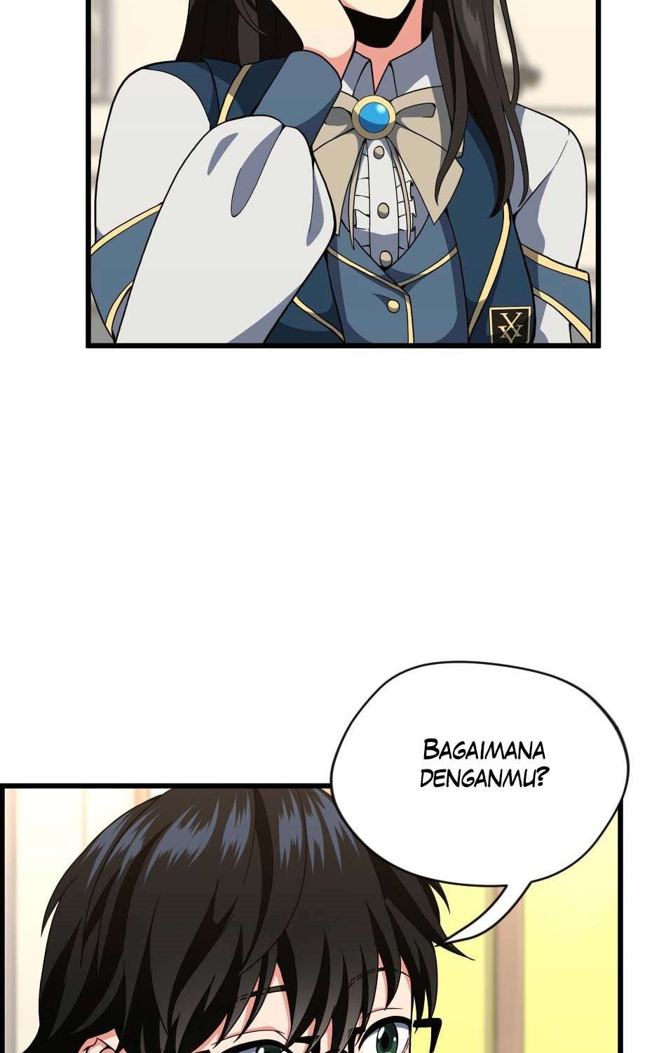 Read The Beginning After the End ID Manga Online