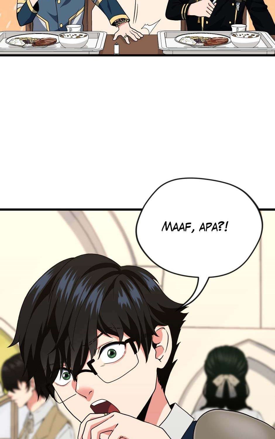 Read The Beginning After the End ID Manga Online