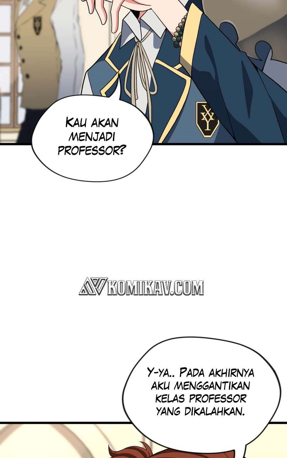 Read The Beginning After the End ID Manga Online